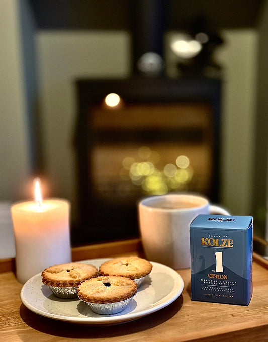 Christmas ordering deadline